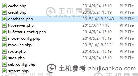 如何移动PHPCM？    （PHPCMS移动设备）