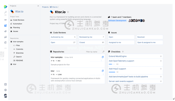 JetBrains正式发布全新Space 产品