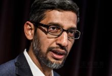 谷歌曾决定退出云计算市场 后来制定进入前两名目标 - 主机参考VPS测评_主机参考