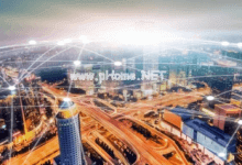 顺丰DHL智慧物流园区是如何炼成的? - 主机参考VPS测评_主机参考