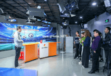 天翼云如何助传统媒体借“5G+云”实现突破? - 主机参考VPS测评_主机参考