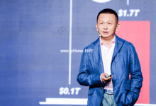朱啸虎:过去12个月to B企业资本表现远超to C - 主机参考VPS测评_主机参考
