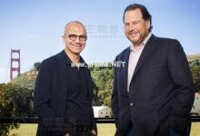 云计算十年改变科技产业 微软亚马逊成最大赢家 - 主机参考VPS测评_主机参考