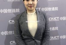 中国信通院栗蔚:云计算市场已经从“云优先”转变为“云效能” - 主机参考VPS测评_主机参考