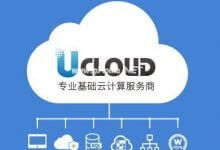 企业上云第一步 优刻得以产品抓手加速产业互联网布局 - 主机参考VPS测评_主机参考