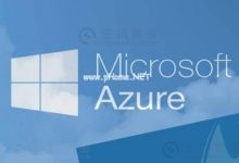 微软Azure在大公司中比亚马逊AWS更受欢迎 - 主机参考VPS测评_主机参考