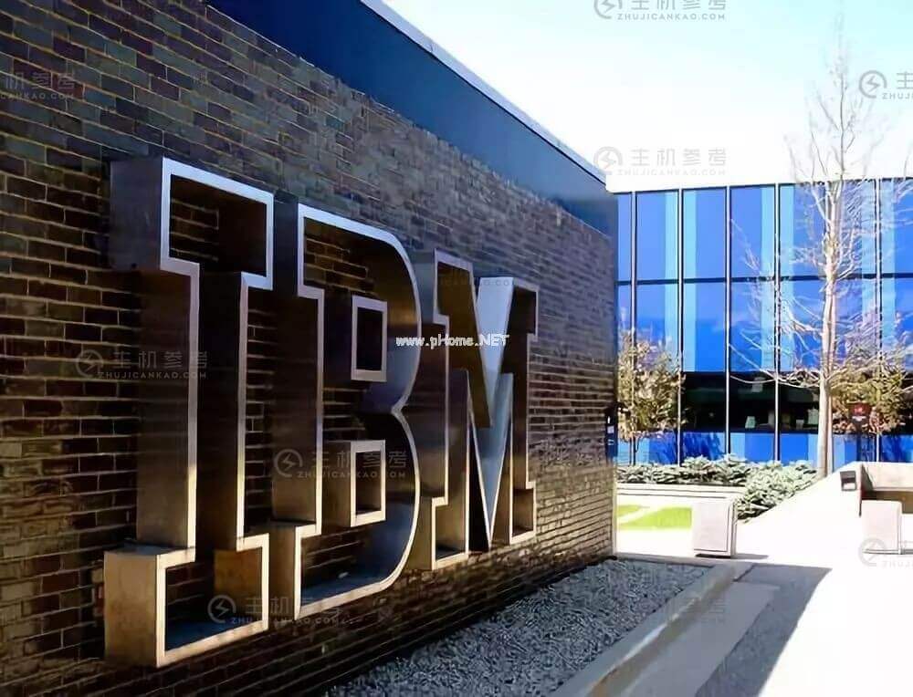 IBM获英国TSB 银行10亿美元订单，在私有云市场“站稳脚跟”