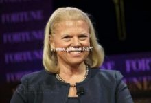 IBM CEO罗睿兰卸任 云计算负责人柯世纳接任 - 主机参考VPS测评_主机参考