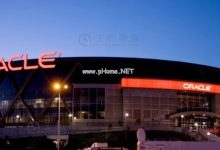 甲骨文追赶云巨头 新增五个云区域 - 主机参考VPS测评_主机参考