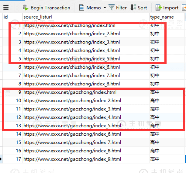 8年老程序员,竟然写不出这个sql,求大佬指教。_主机参考VPS测评_主机参考