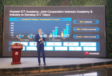 华为发布ICT学院2.0计划 未来5年培养全球200万ICT人才 - 主机参考VPS测评_主机参考