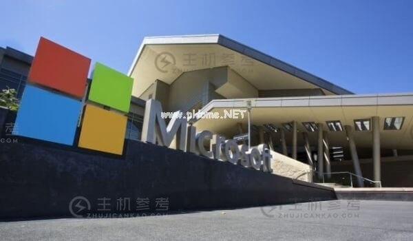 微软发布业绩预警：受疫情影响 Windows等业务将无法达到营收指引