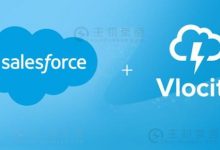 Salesforce宣布以13.3亿美元全现金收购云服务商Vlocity - 主机参考VPS测评_主机参考