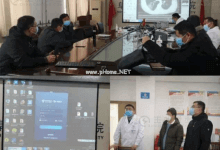 天翼云助力火神山雷神山上云背后的“千方百计” - 主机参考VPS测评_主机参考