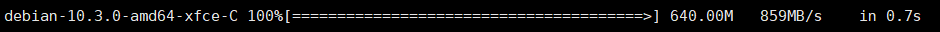 科学测试BBR对网络丢包的改善效果