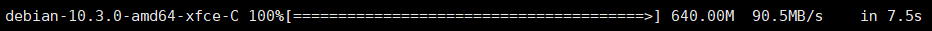 科学测试BBR对网络丢包的改善效果