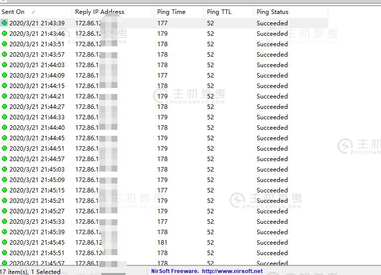 今晚PR在上海移动网络好像很给力嘛