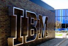 IBM云业务过去12个月营收达195亿美元 增长5% - 便宜vps优惠码,免费免备案vps服务器_主机参考