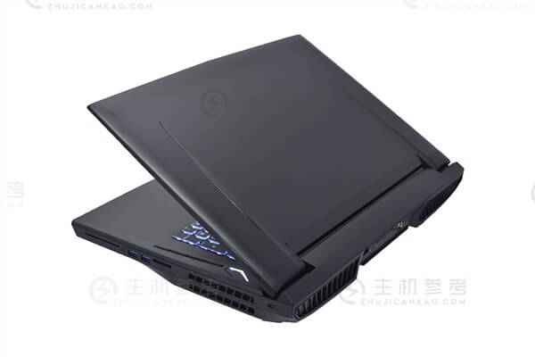Eurocom发布Tornado F7 SE服务器式笔记本：最多支持22TB硬盘