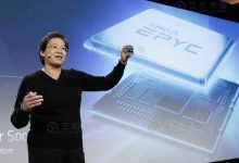 AMD CEO:公司服务器新芯片性能优于英特尔高   - 便宜vps优惠码,免费免备案vps服务器_主机参考