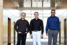 苹果公司三位芯片大牛离职创业：欲在服务器领域挑战Intel/AMD   - 便宜vps优惠码,免费免备案vps服务器_主机参考