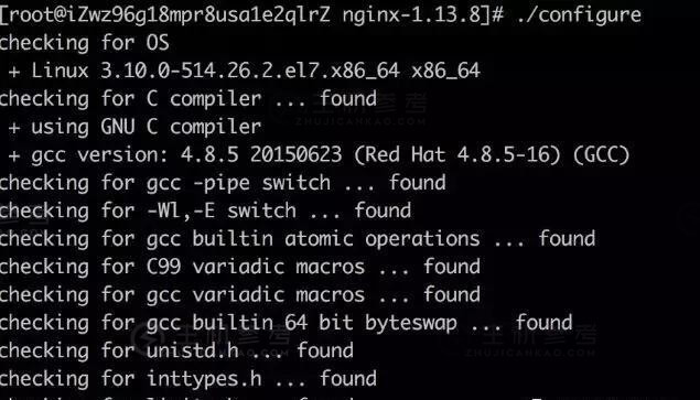 搭建自己的前端服务器环境：Node、MySQL、Git和Nginx等一网打尽