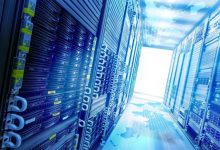 云计算时代,数据中心架构三层到大二层的演变_主机参考