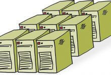 云服务器将成趋势 计算力和安全性是考验_主机参考