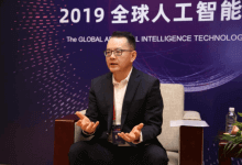 专访京东云申元庆:京东云AI+云计算的战略之路_主机参考