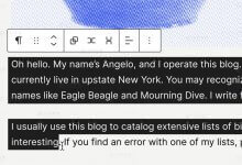 WordPress 6.0正式版“Arturo”正式发布。_主机参考