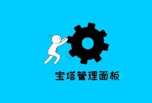 本文解释了宝塔 panel如何部署节点项目。_主机参考