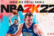 哪里可以下载nba2k22手游?(在中国下载教程)_主机参考