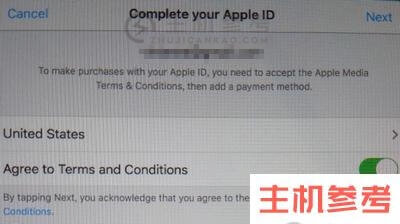 美区苹果 id 怎么注册？（教程亲测可用）