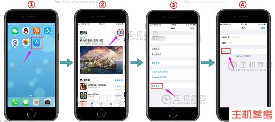 香港AppleID分享2022内地Apple账号4月免费分享。