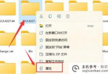 Win11文件夹打不开怎么办?Win11文件夹的解决方案无法打开(win11无法打开文件管理器)_主机参考