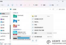 Win11如何设置u盘移动硬盘的写缓存策略?_主机参考