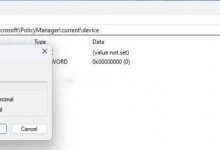 Win11如何启用或禁用桌面贴纸_主机参考