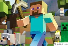 我的世界国际服务苹果下载教程,minecraft国际服务苹果下载(苹果如何下载国际服务我的世界)_主机参考