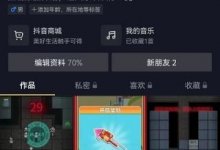 Tik Tok如何设置它,以便没有人可以看到评论?_主机参考