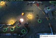 僵尸防御游戏ios下载，僵尸防御苹果下载_主机参考