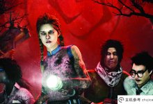 死于白昼手游苹果下载，黎明杀机iOS手游下载教程_主机参考