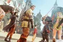 黑色沙漠手机手游苹果iOS下载，黑色沙漠手游国际服下载_主机参考