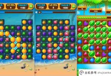 水果飞溅苹果ios下载，水果飞溅手游iOS下载方法_主机参考