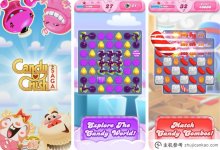 糖果粉碎，苹果怎么样？如何下载糖果粉碎国际版_主机参考
