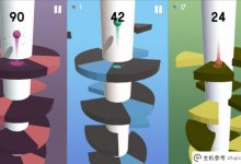 螺旋跳苹果下载，螺旋跳ios正版下载_主机参考