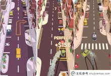 Drive Park国产苹果下载(2022亲测iOS可下载)_主机参考