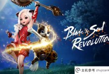 刀锋& # 038;灵魂革命苹果下载,剑灵革命苹果如何下载中文版(银翼杀手9732)_主机参考