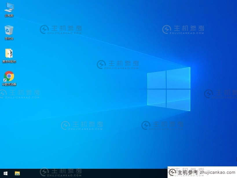 最新Win10纯版下载Windows10专业纯版iso镜像官方下载(64位)-主机参考