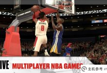 NBA 2K苹果的下载教程,以及国内IOS下载NBA 2K Mobile的方法_主机参考