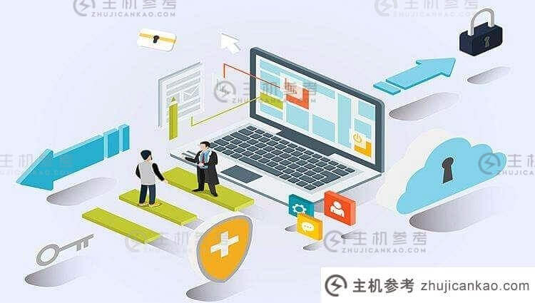 江阴网站建设:新手如何建设自己的网站？(江阴哪个网站比较好)-主机参考